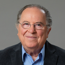 Prof. Rafi Melnick